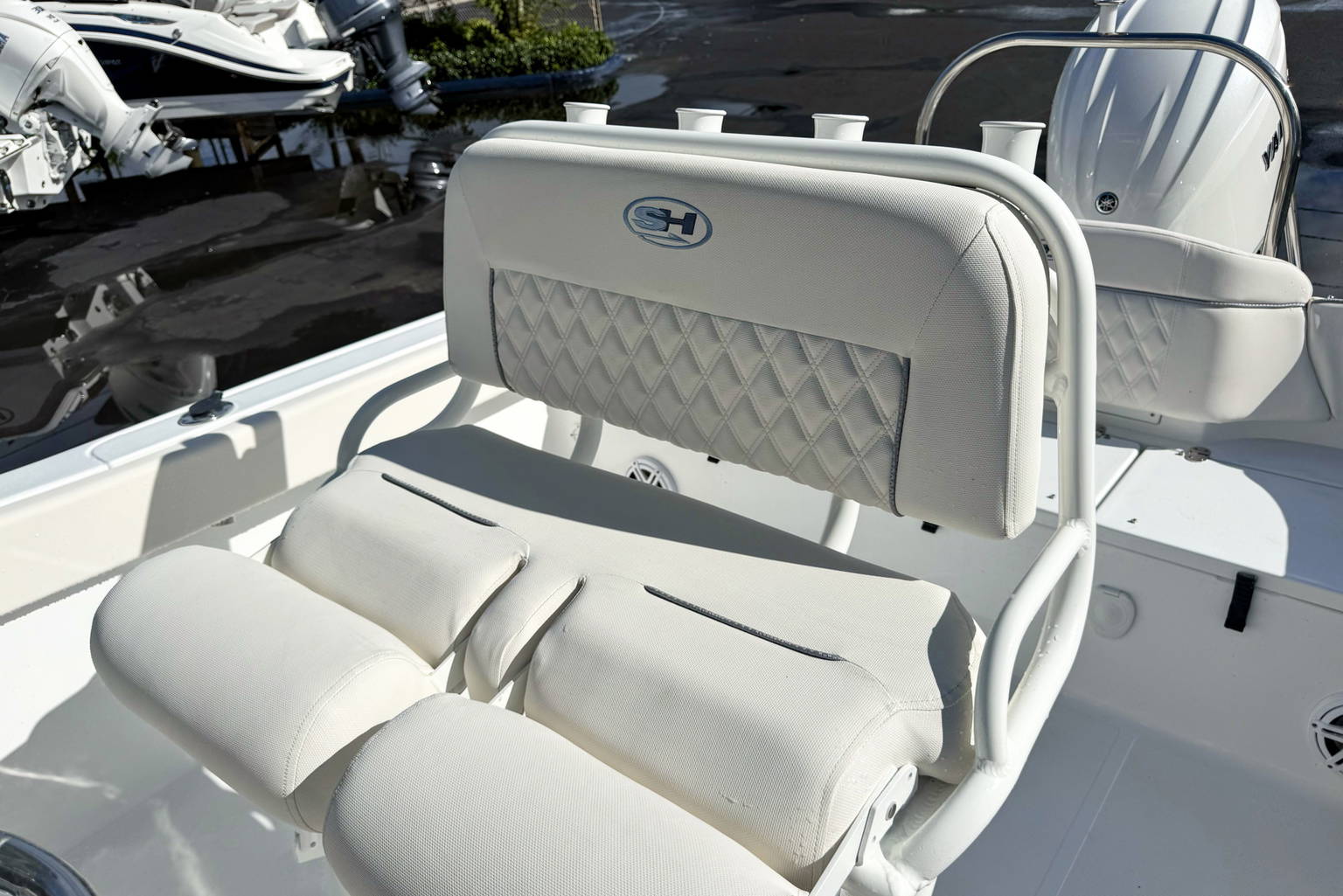 New 2027 Sea Hunt Ultra 229 #0566 image 19