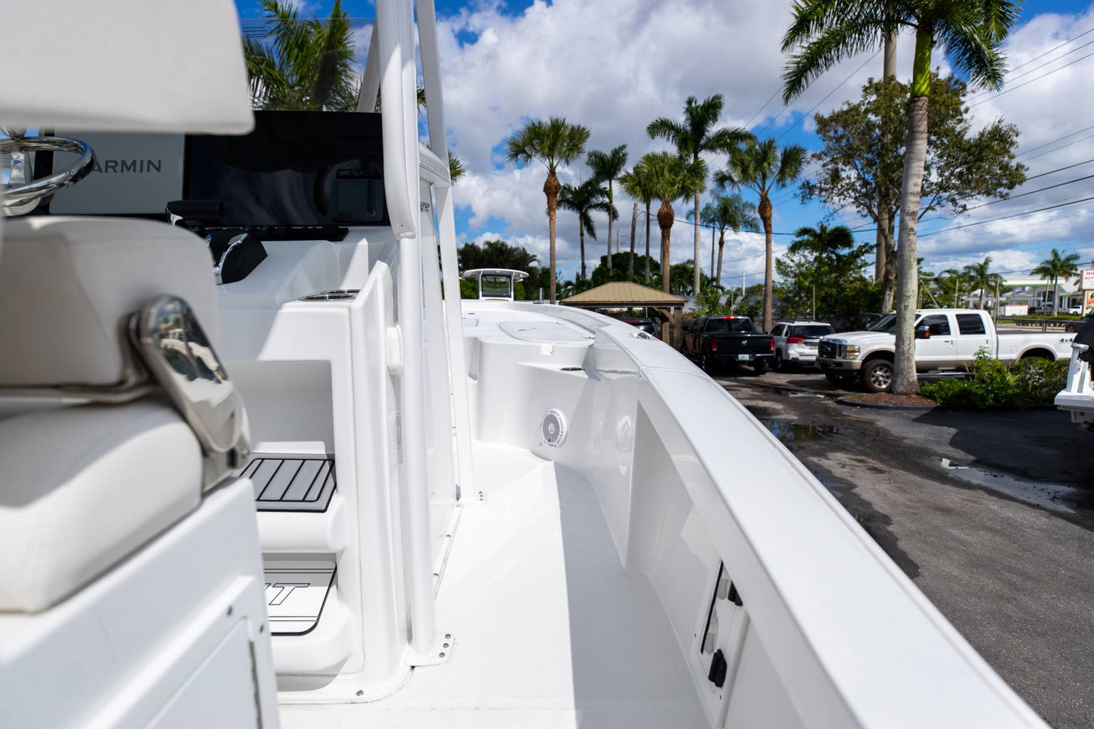 New 2022 Sea Hunt BX 25 BR #0098 image 17