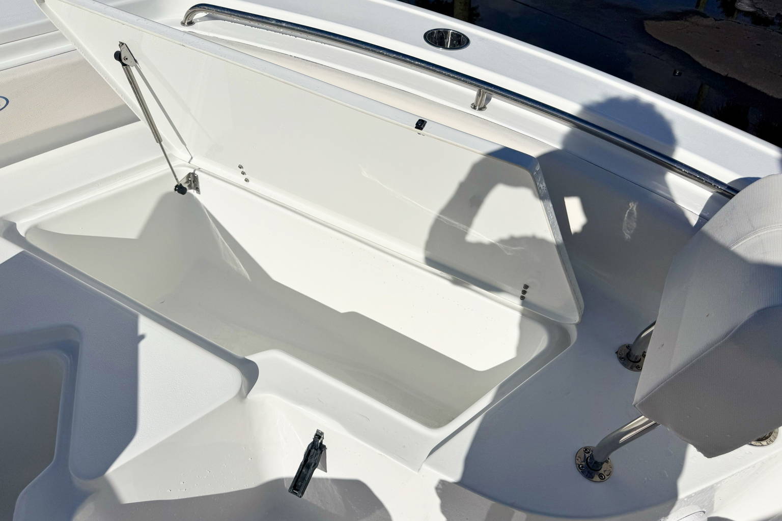 New 2027 Sea Hunt Ultra 229 #0566 image 26