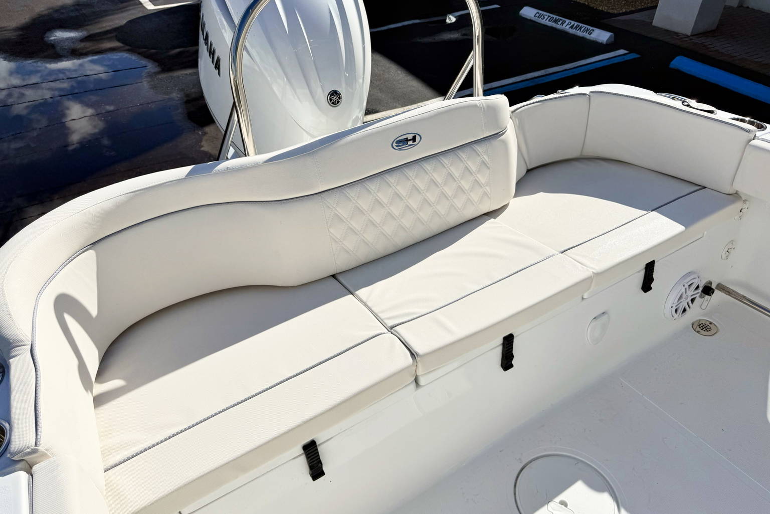 New 2027 Sea Hunt Ultra 229 #0566 image 11