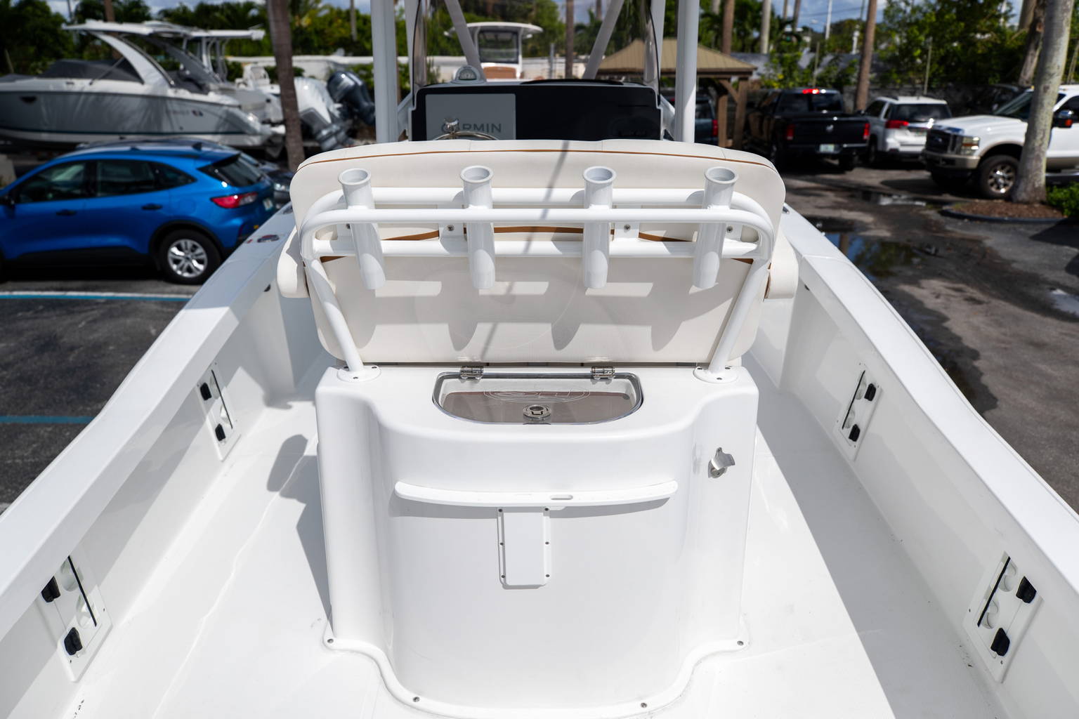 New 2022 Sea Hunt BX 25 BR #0098 image 18