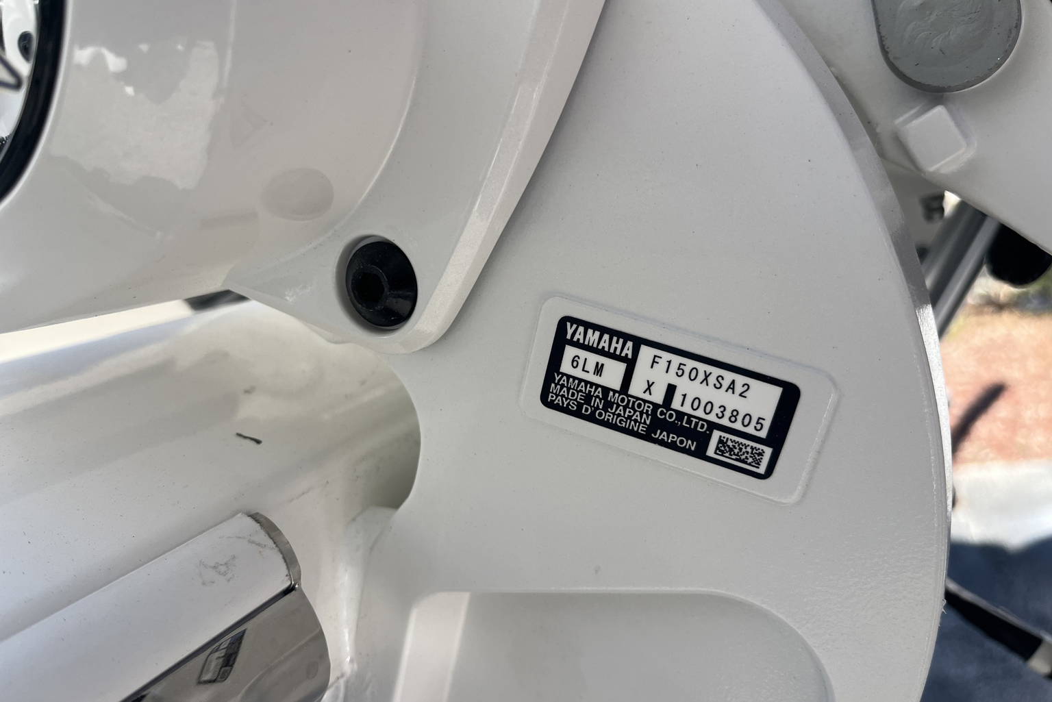 New 2027 Cobia 245 CC #M029 image 10