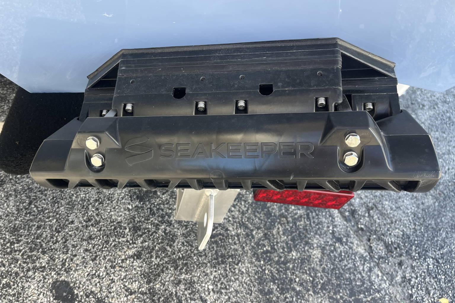 New 2027 Cobia 245 CC #M029 image 11