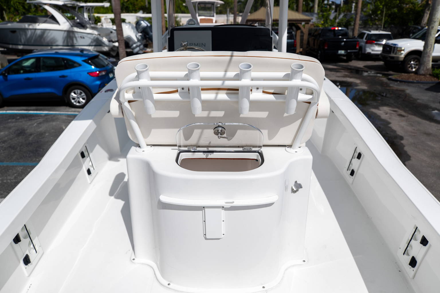 New 2022 Sea Hunt BX 25 BR #0098 image 19