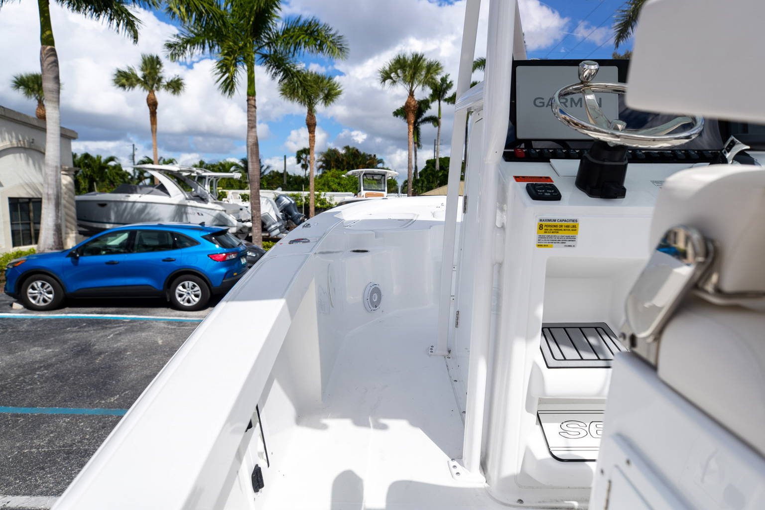 New 2022 Sea Hunt BX 25 BR #0098 image 20