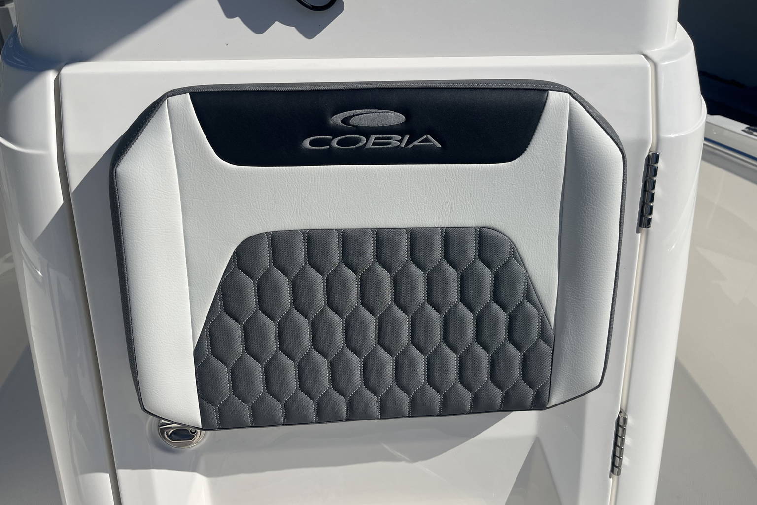 New 2027 Cobia 245 CC #M029 image 25