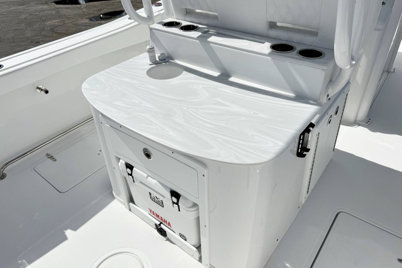 New 2027 Sea Hunt Ultra 305 SE #0023 image 9