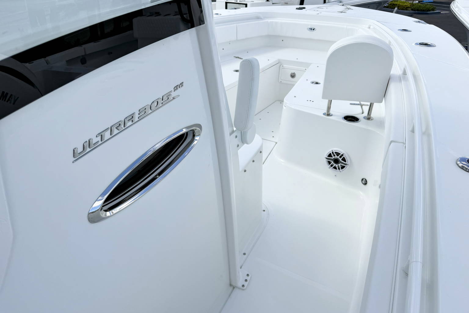 New 2027 Sea Hunt Ultra 305 SE #0023 image 12