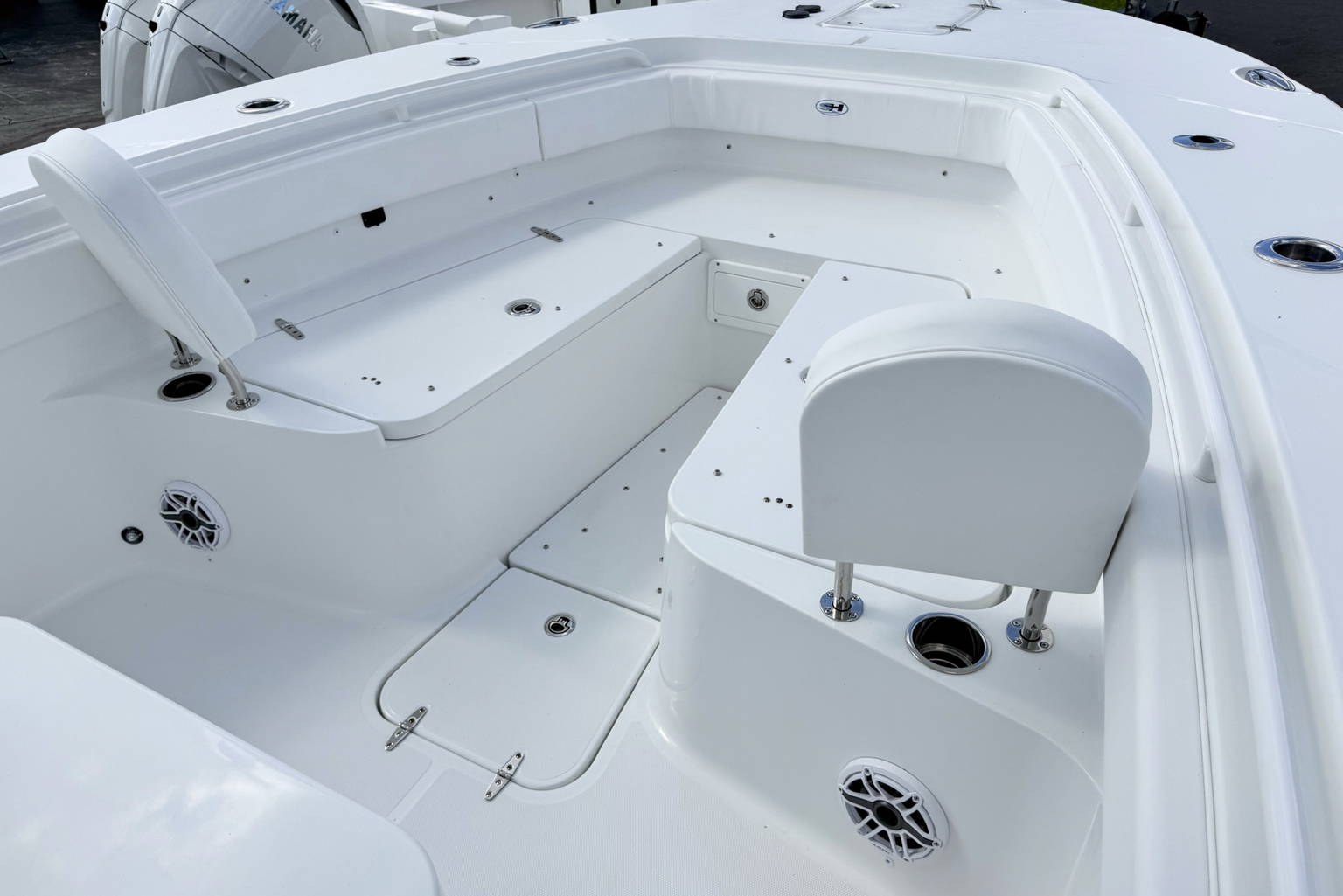 New 2027 Sea Hunt Ultra 305 SE #0023 image 13