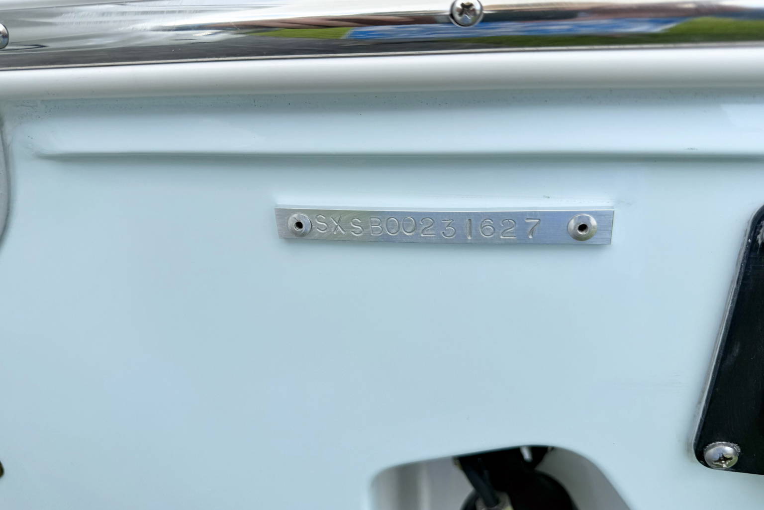 New 2027 Sea Hunt Ultra 305 SE #0023 image 18