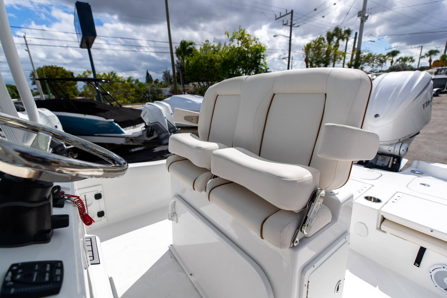 New 2022 Sea Hunt BX 25 BR #0098 image 29