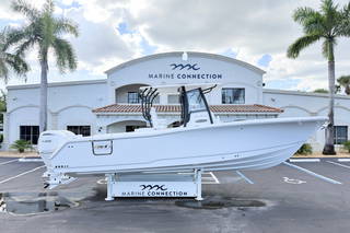 New 2027 Sea Hunt Gamefish 30 CB for sale