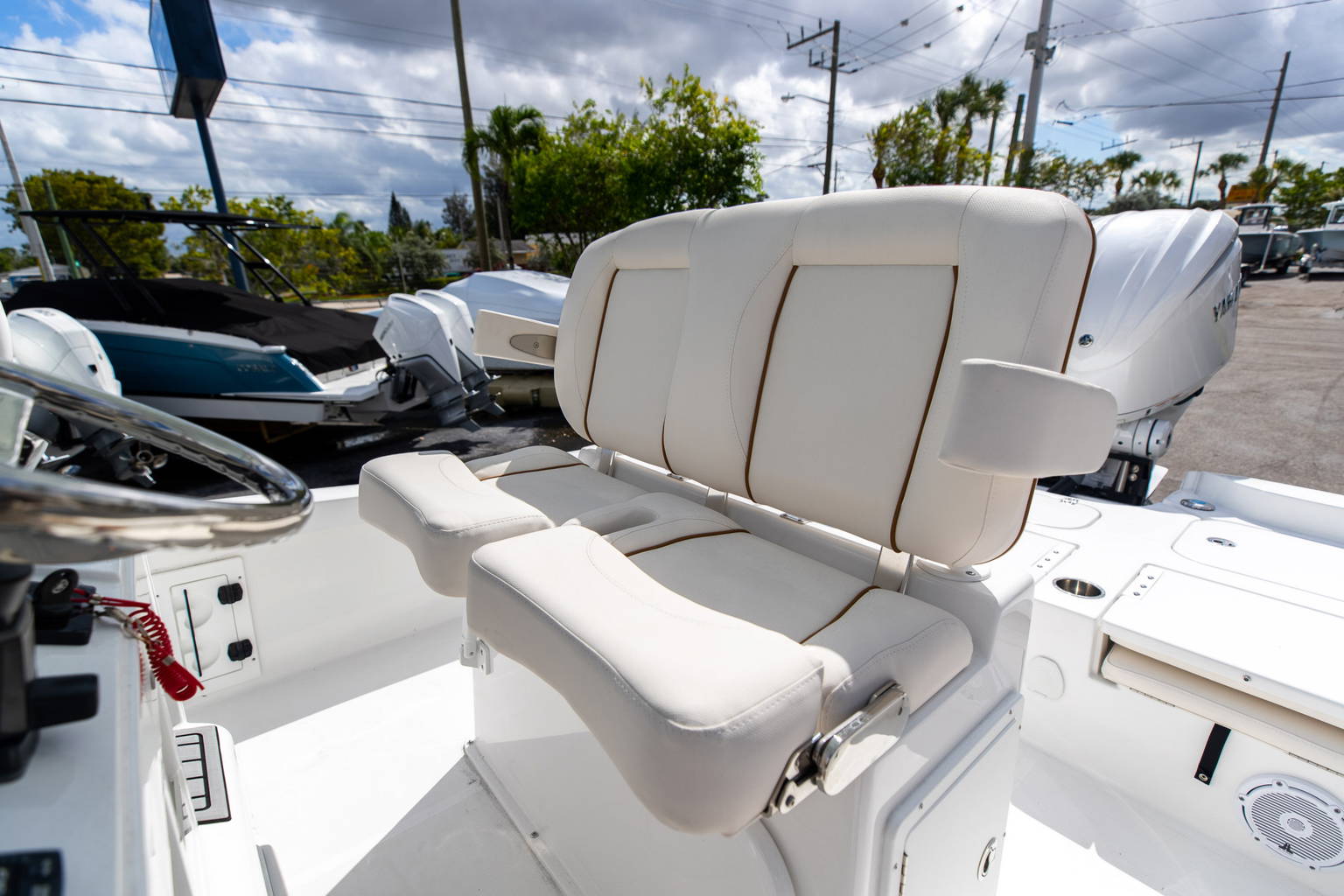 New 2022 Sea Hunt BX 25 BR #0098 image 30