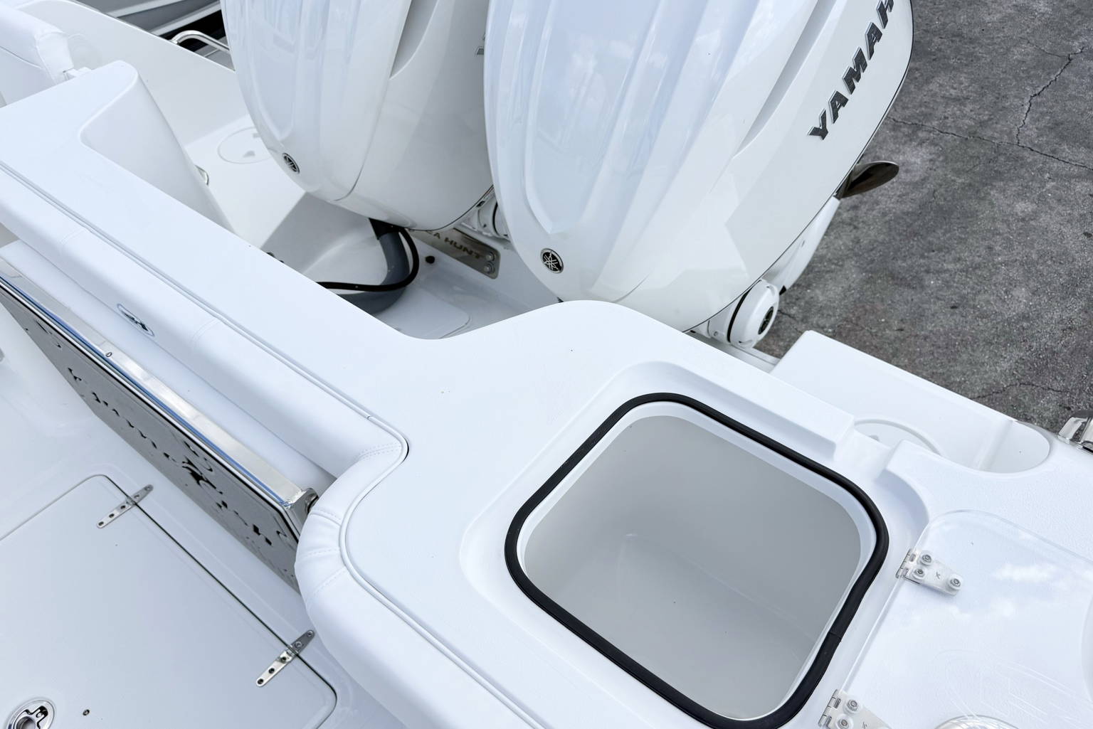 New 2027 Sea Hunt Gamefish 30 CB #0089 image 14
