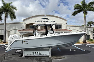 New 2027 Sea Hunt Gamefish 28 FS for sale