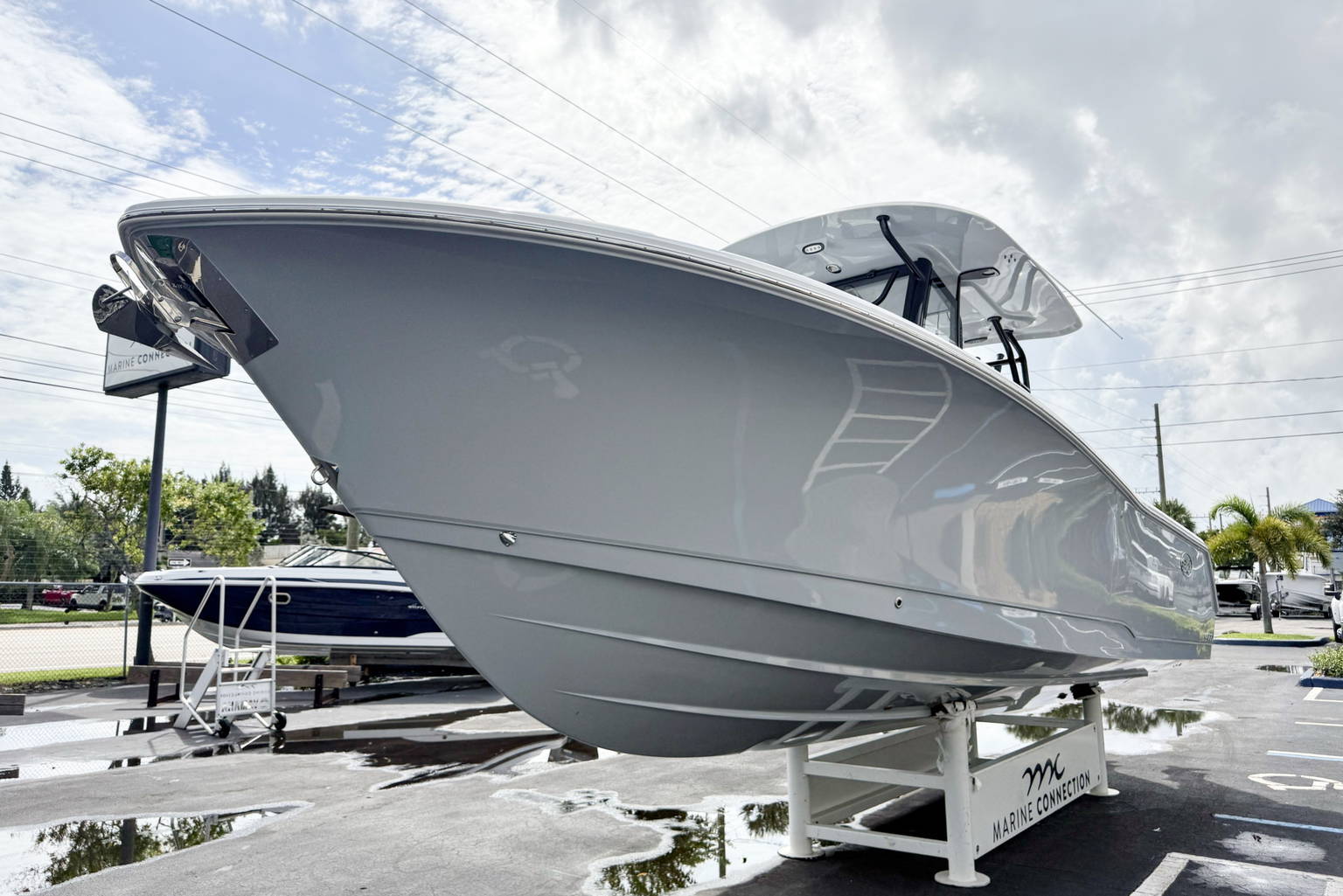 New 2027 Sea Hunt Gamefish 28 FS #0121 image 6