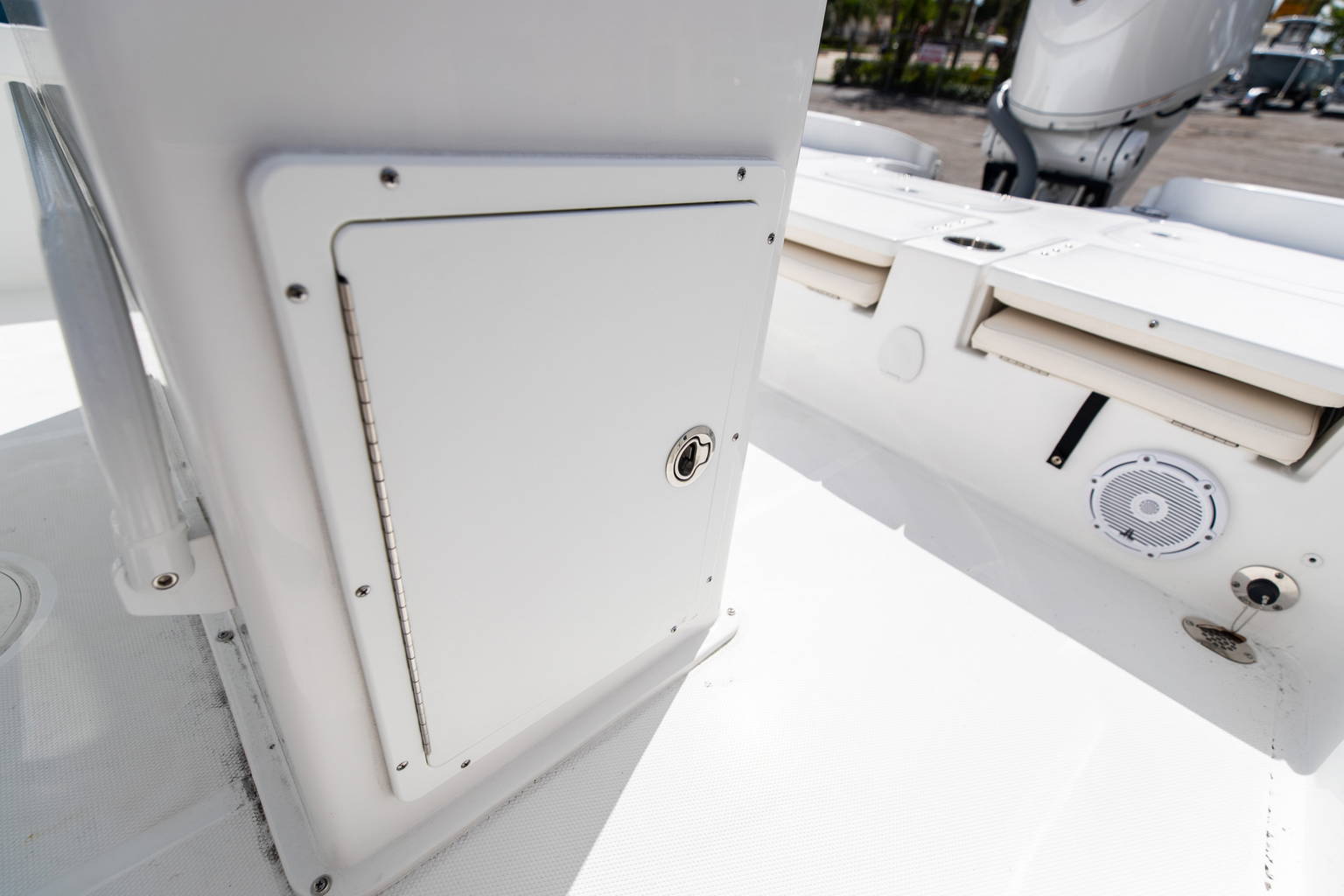 New 2022 Sea Hunt BX 25 BR #0098 image 31
