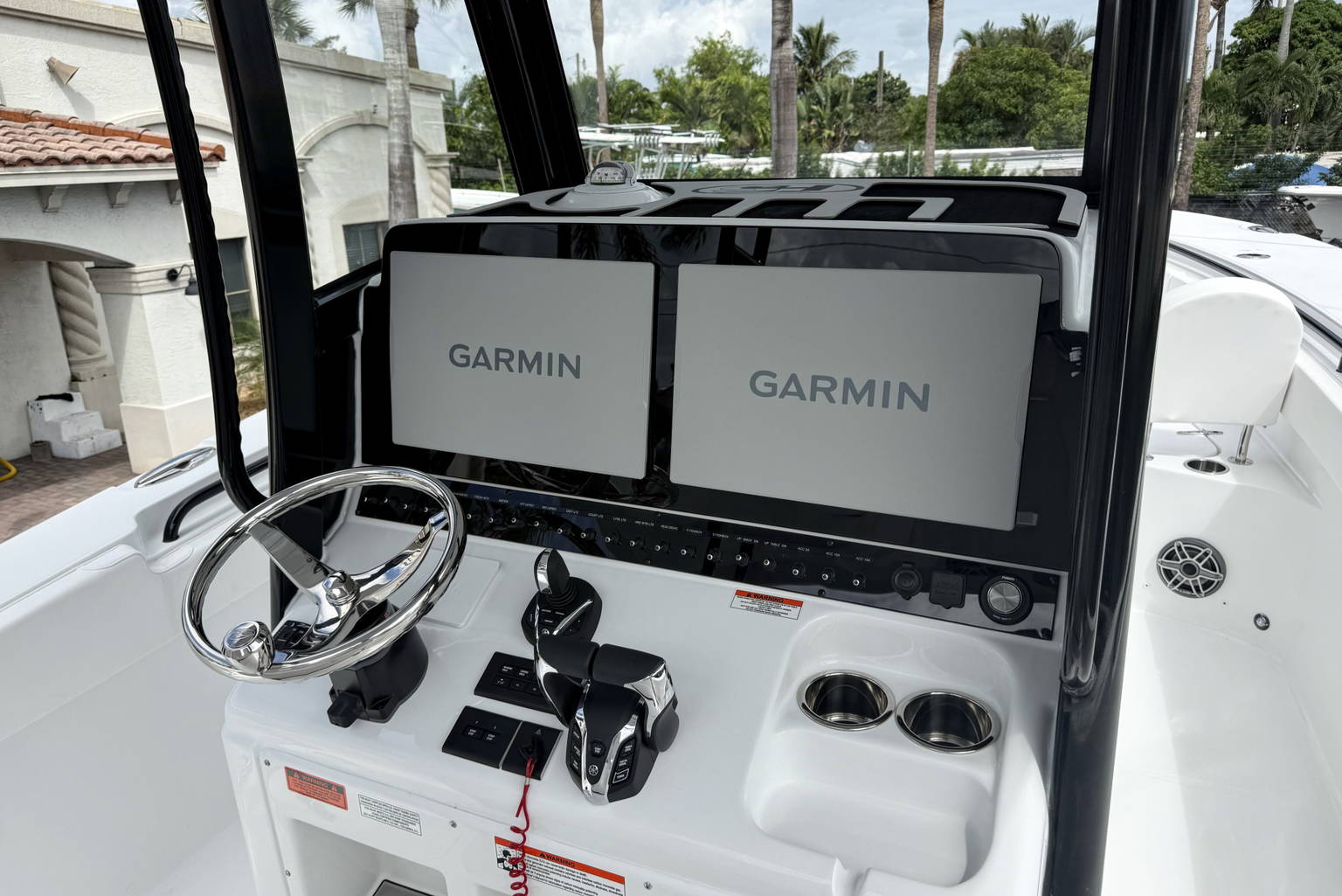 New 2027 Sea Hunt Gamefish 28 FS #0121 image 26