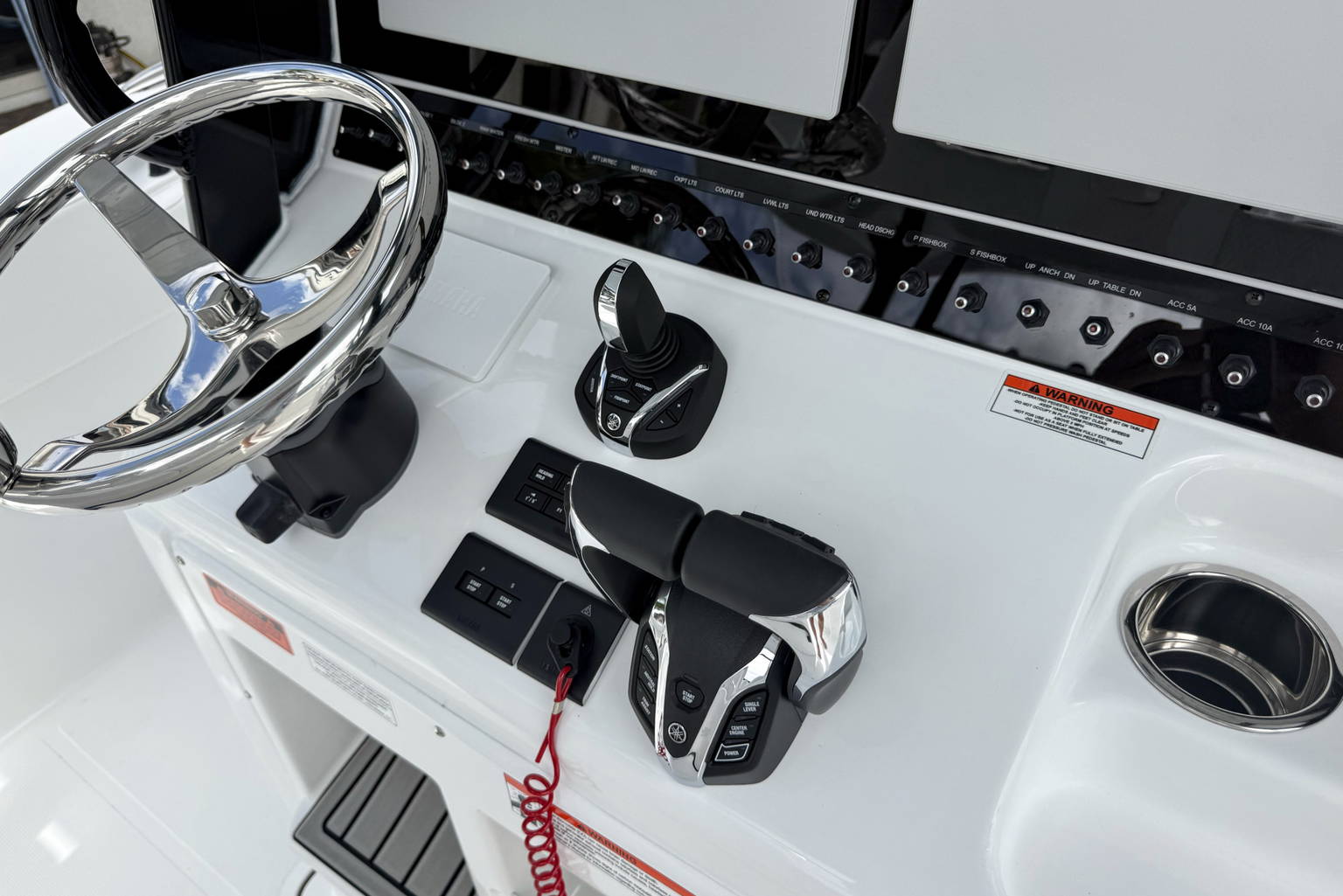 New 2027 Sea Hunt Gamefish 28 FS #0121 image 27