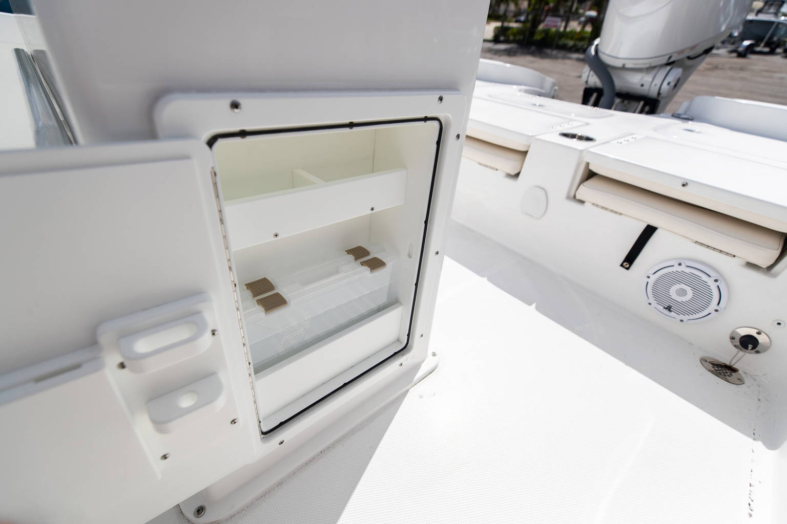 New 2022 Sea Hunt BX 25 BR #0098 image 32