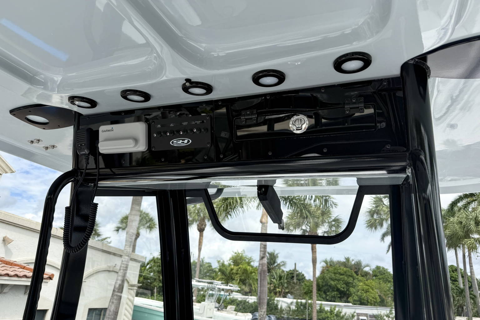 New 2027 Sea Hunt Gamefish 28 FS #0121 image 29