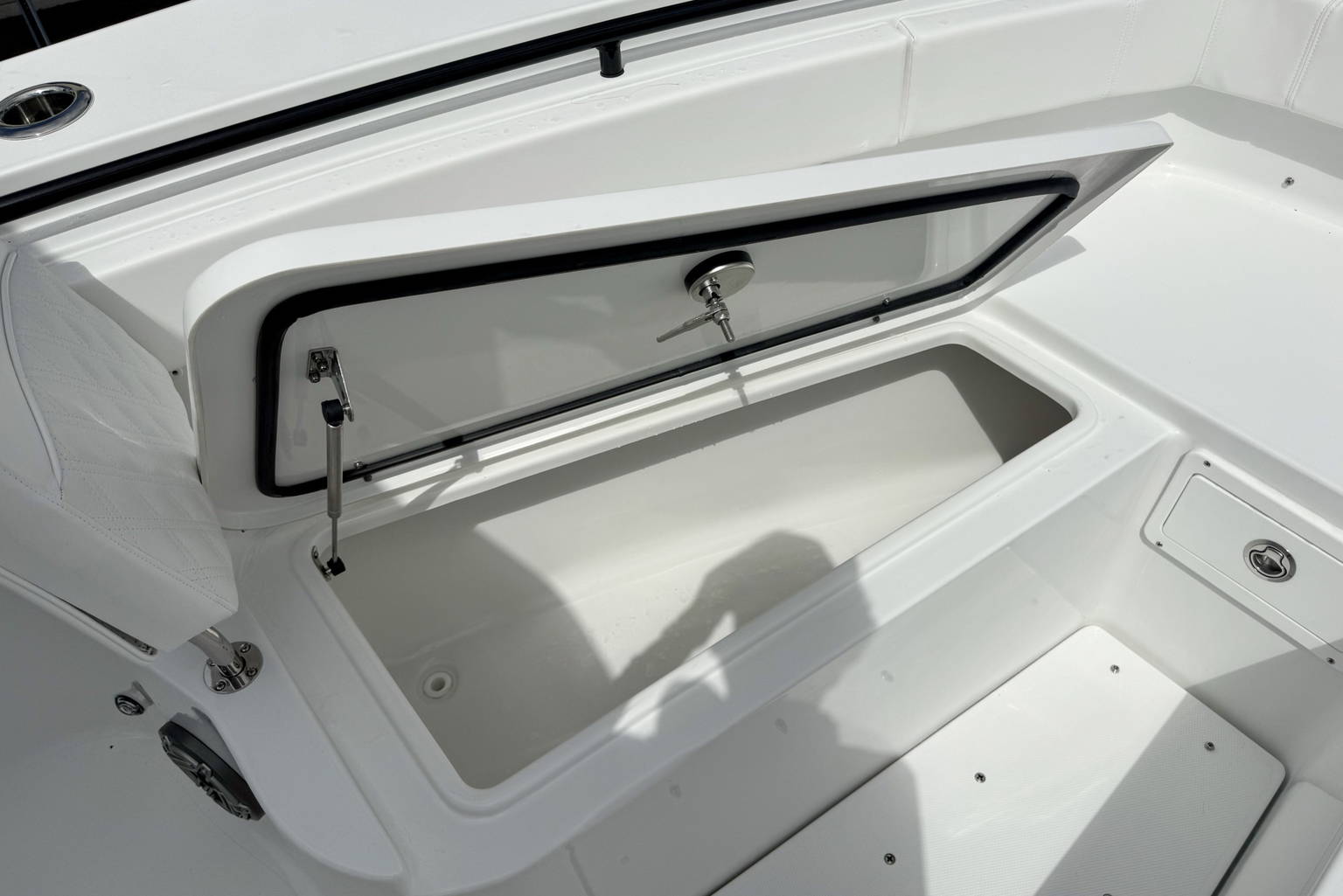 New 2027 Sea Hunt Gamefish 28 FS #0121 image 34