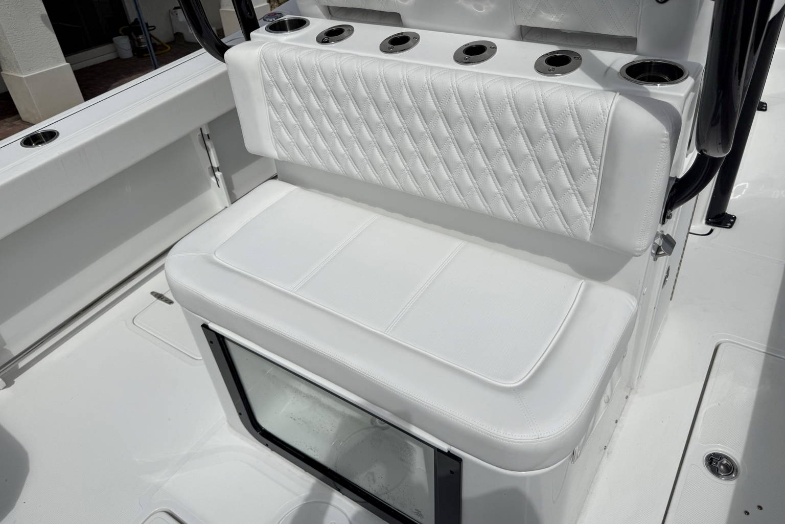 New 2027 Sea Hunt Gamefish 28 FS #0121 image 18