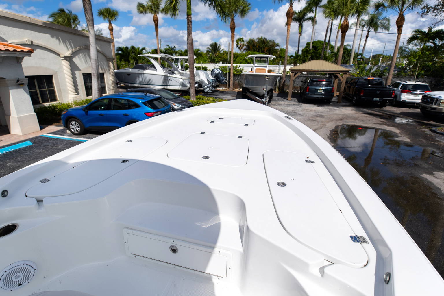 New 2022 Sea Hunt BX 25 BR #0098 image 35