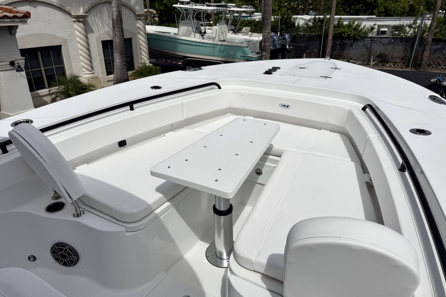 New 2027 Sea Hunt Gamefish 28 FS #0121 image 39