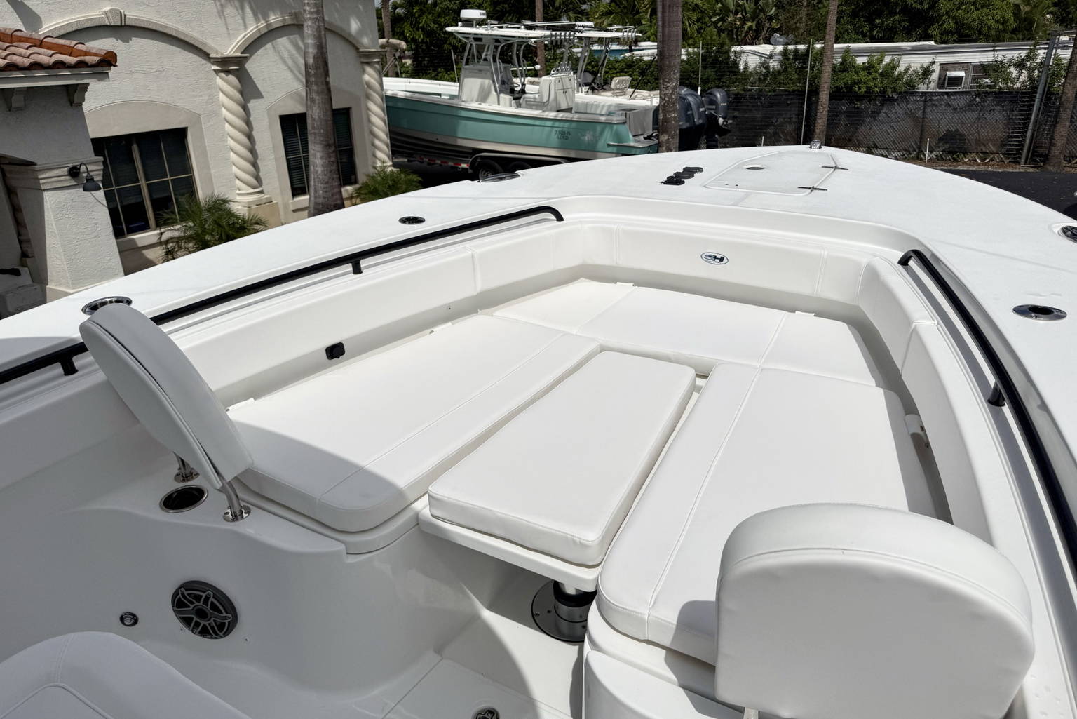 New 2027 Sea Hunt Gamefish 28 FS #0121 image 40