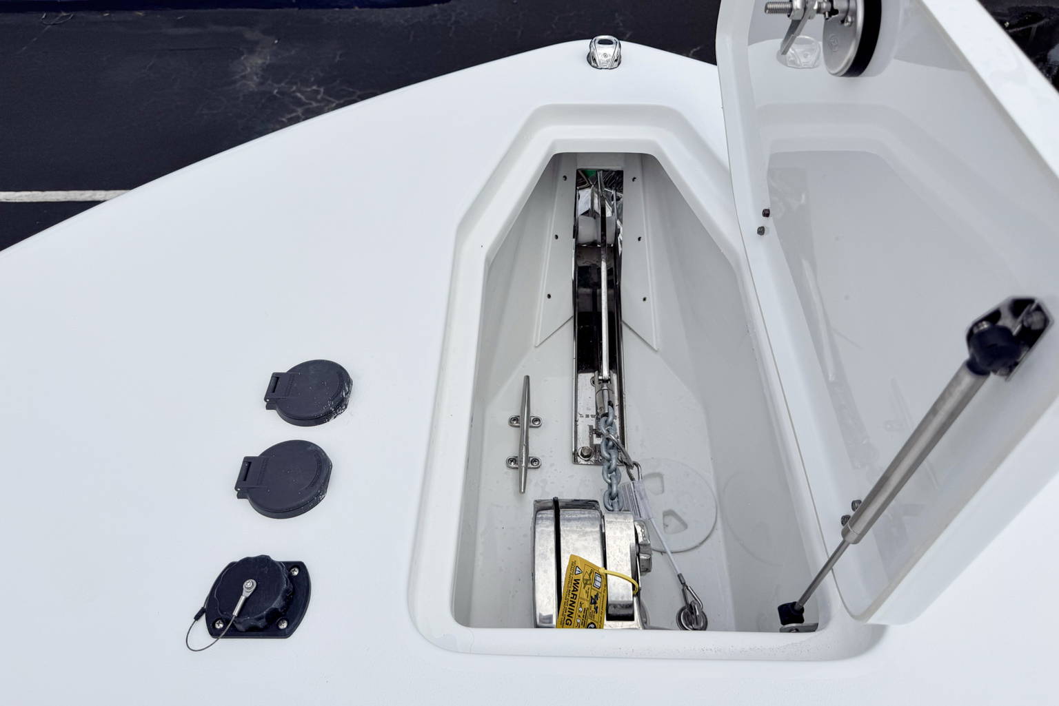 New 2027 Sea Hunt Gamefish 28 FS #0121 image 41