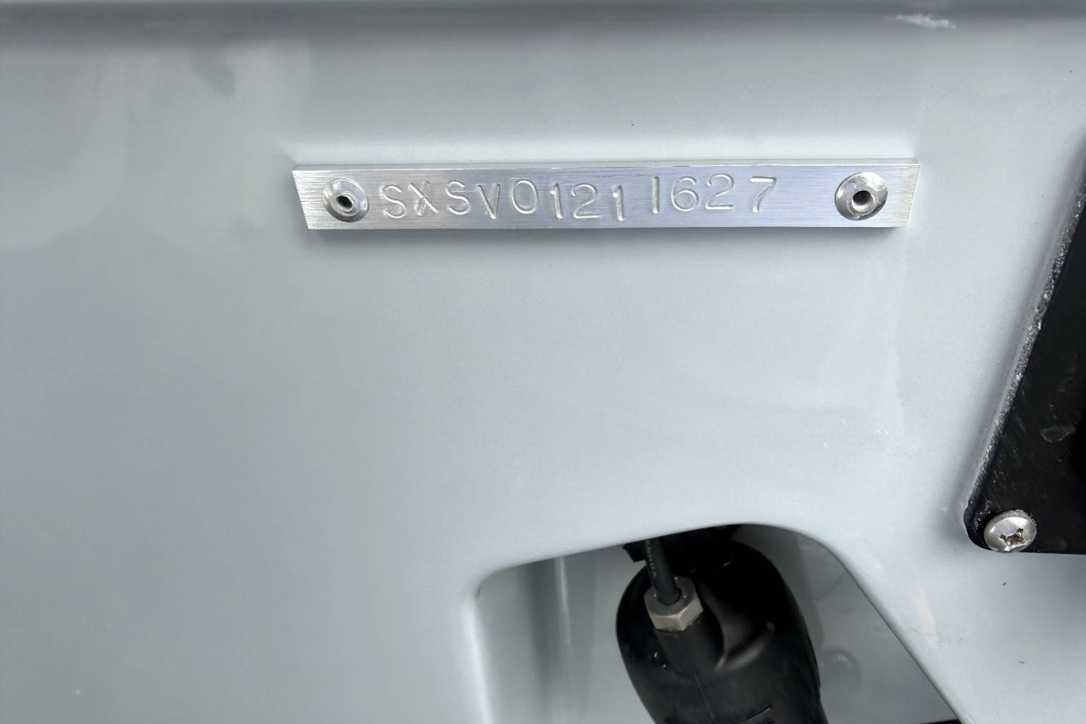 New 2027 Sea Hunt Gamefish 28 FS #0121 image 42