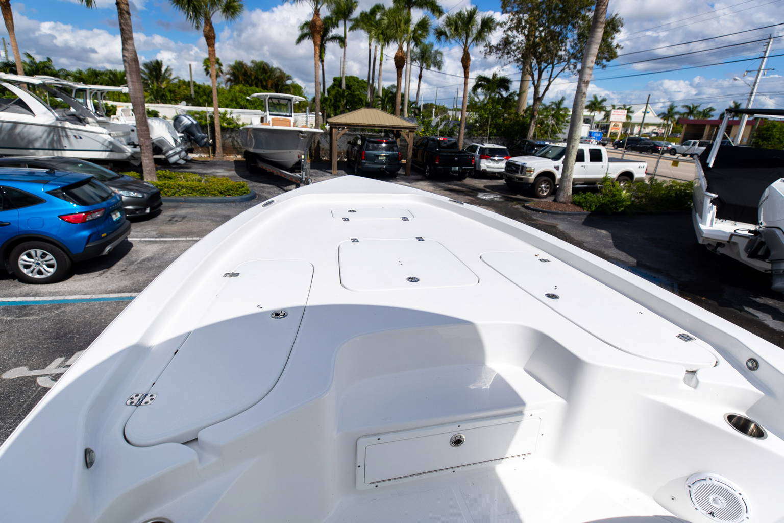 New 2022 Sea Hunt BX 25 BR #0098 image 37