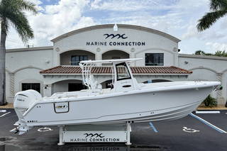 New 2027 Sea Hunt Gamefish 28 CB for sale