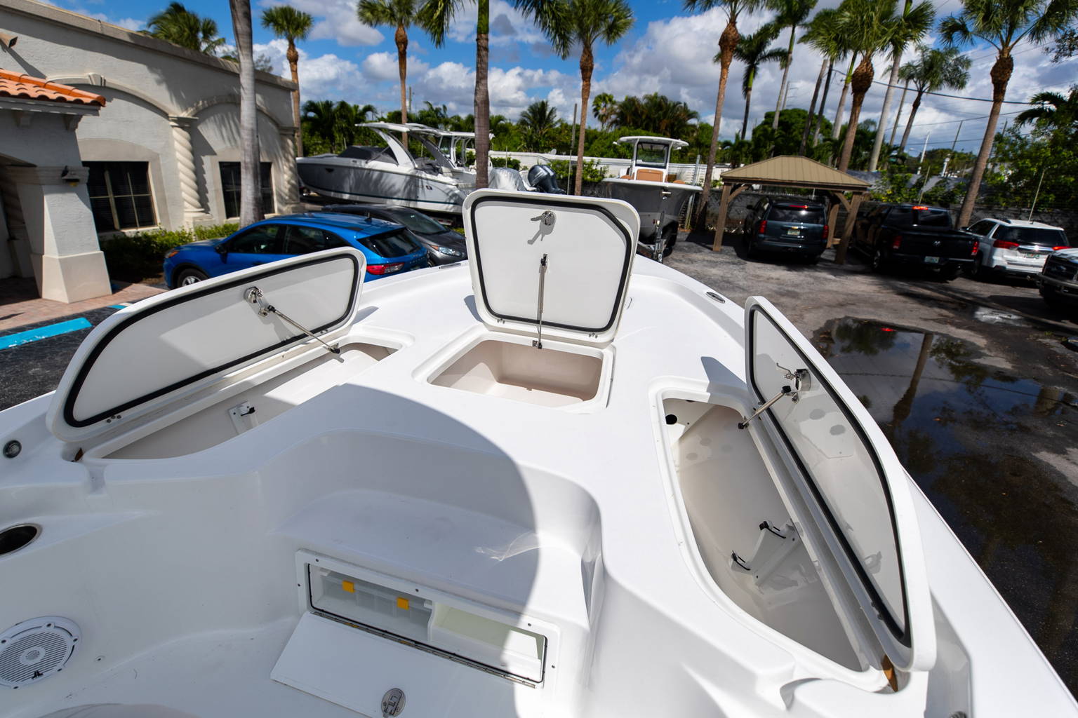 New 2022 Sea Hunt BX 25 BR #0098 image 36