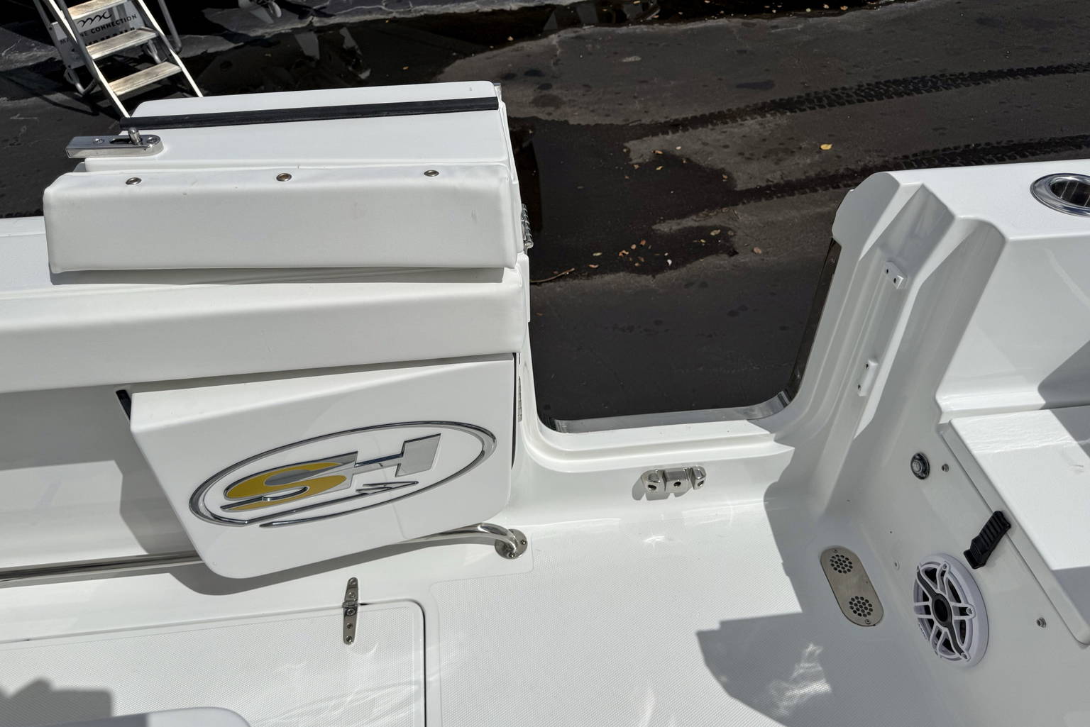 New 2027 Sea Hunt Gamefish 28 CB #0119 image 19