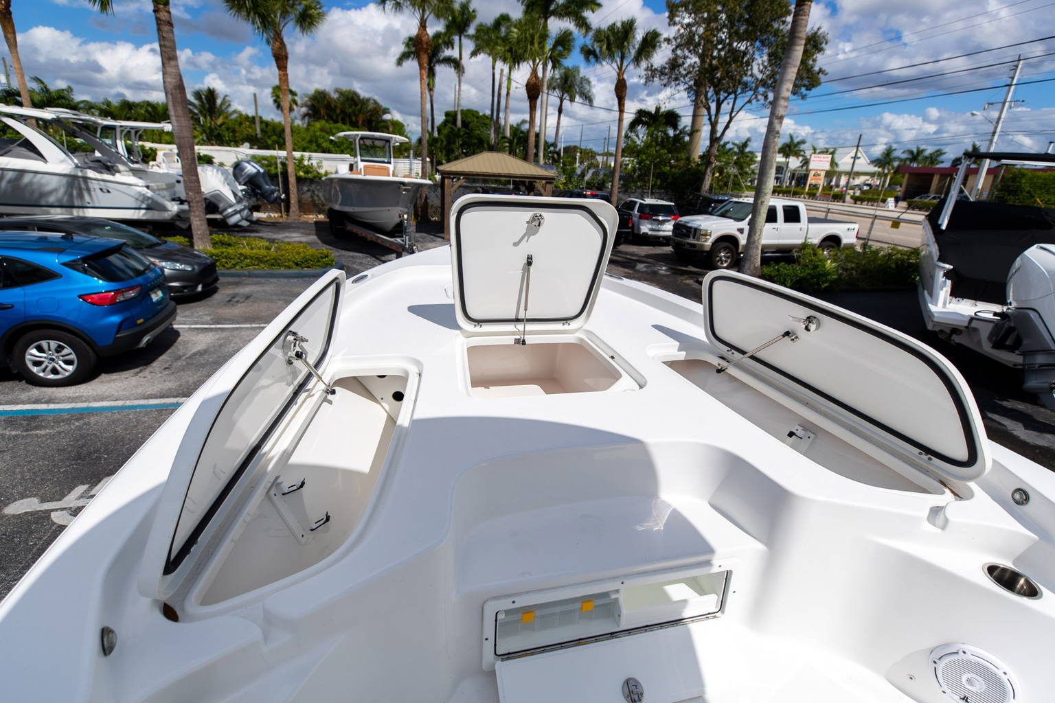 New 2022 Sea Hunt BX 25 BR #0098 image 38