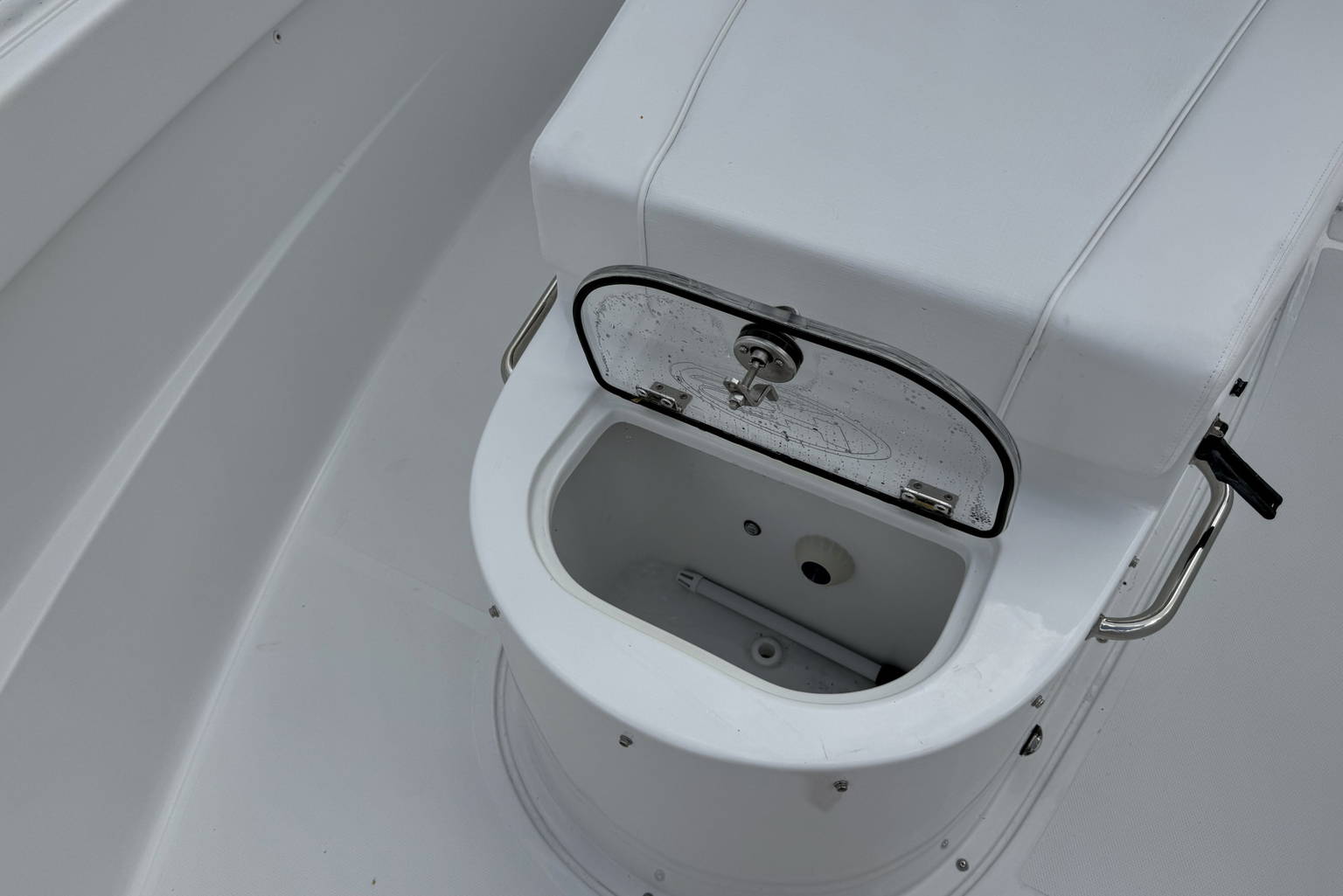 New 2027 Sea Hunt Gamefish 28 CB #0119 image 35