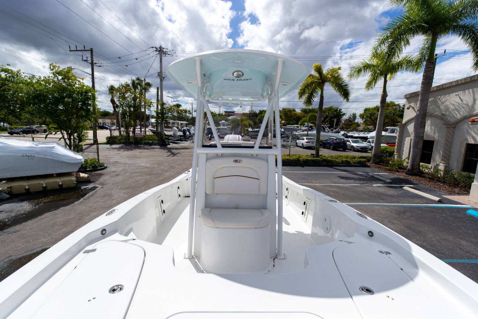 New 2022 Sea Hunt BX 25 BR #0098 image 41