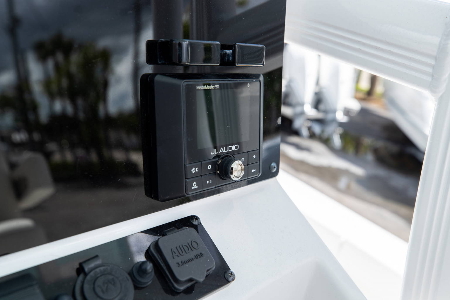 Alternative image of Sea Hunt BX 25 BR in West Palm Beach, FL