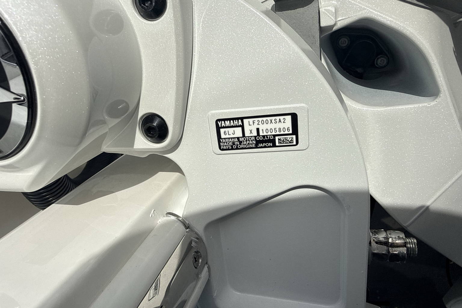 New 2027 Cobia 265 CC #G018 image 47