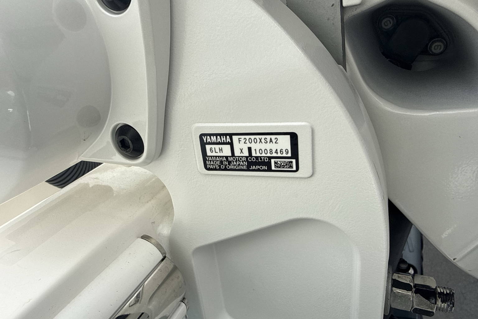 New 2027 Cobia 265 CC #G018 image 48