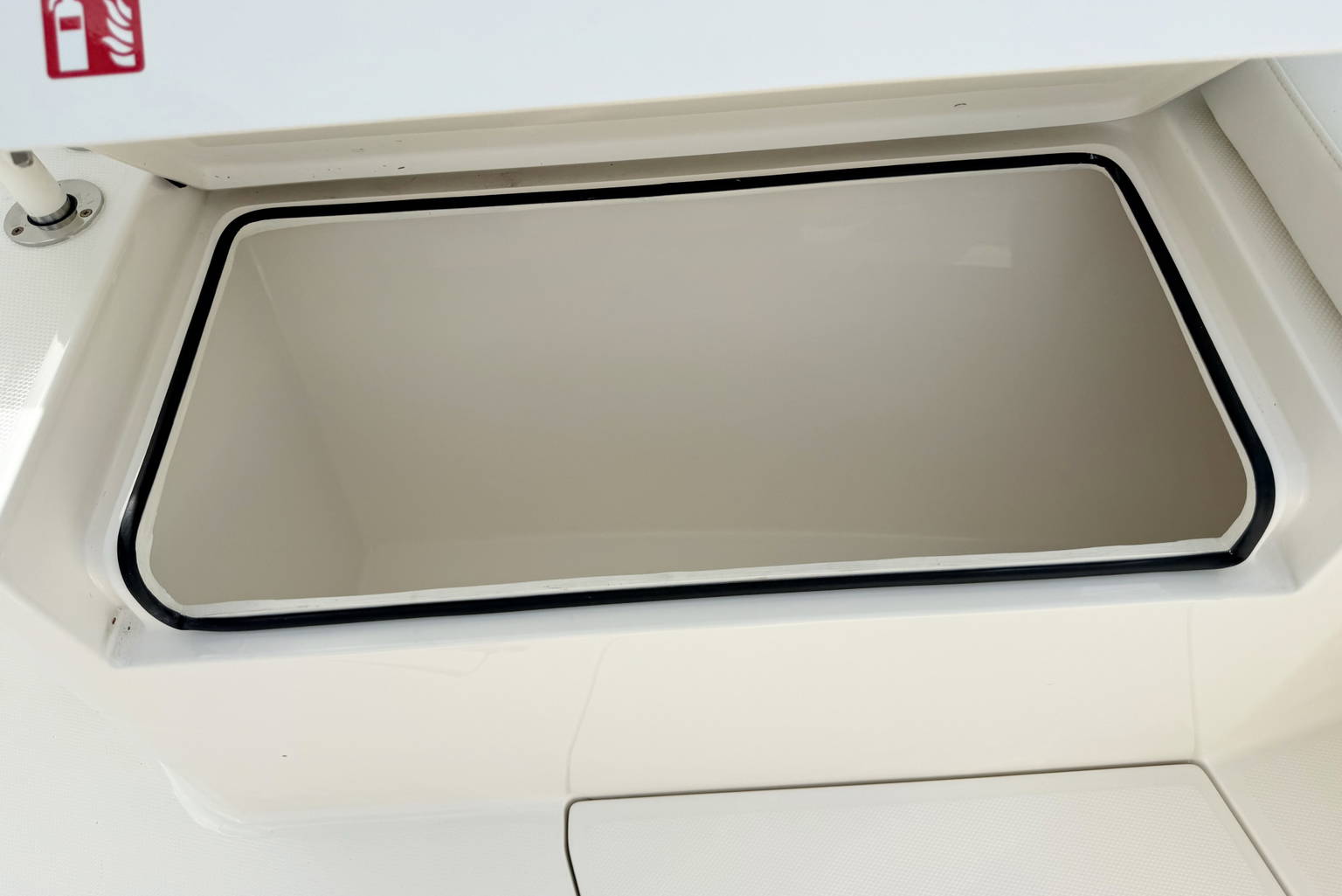 New 2027 Cobia 265 CC #G018 image 40