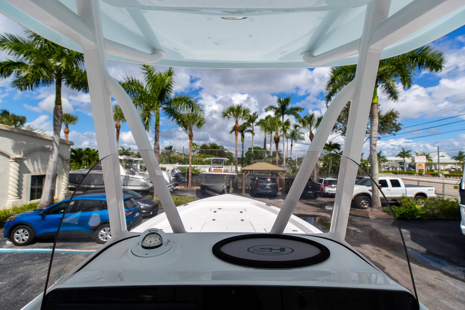 New 2022 Sea Hunt BX 25 BR #0098 image 25
