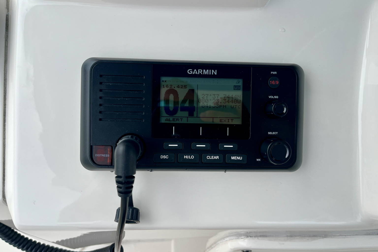 Used 2024 Cobia 350 CC #E008 image 17