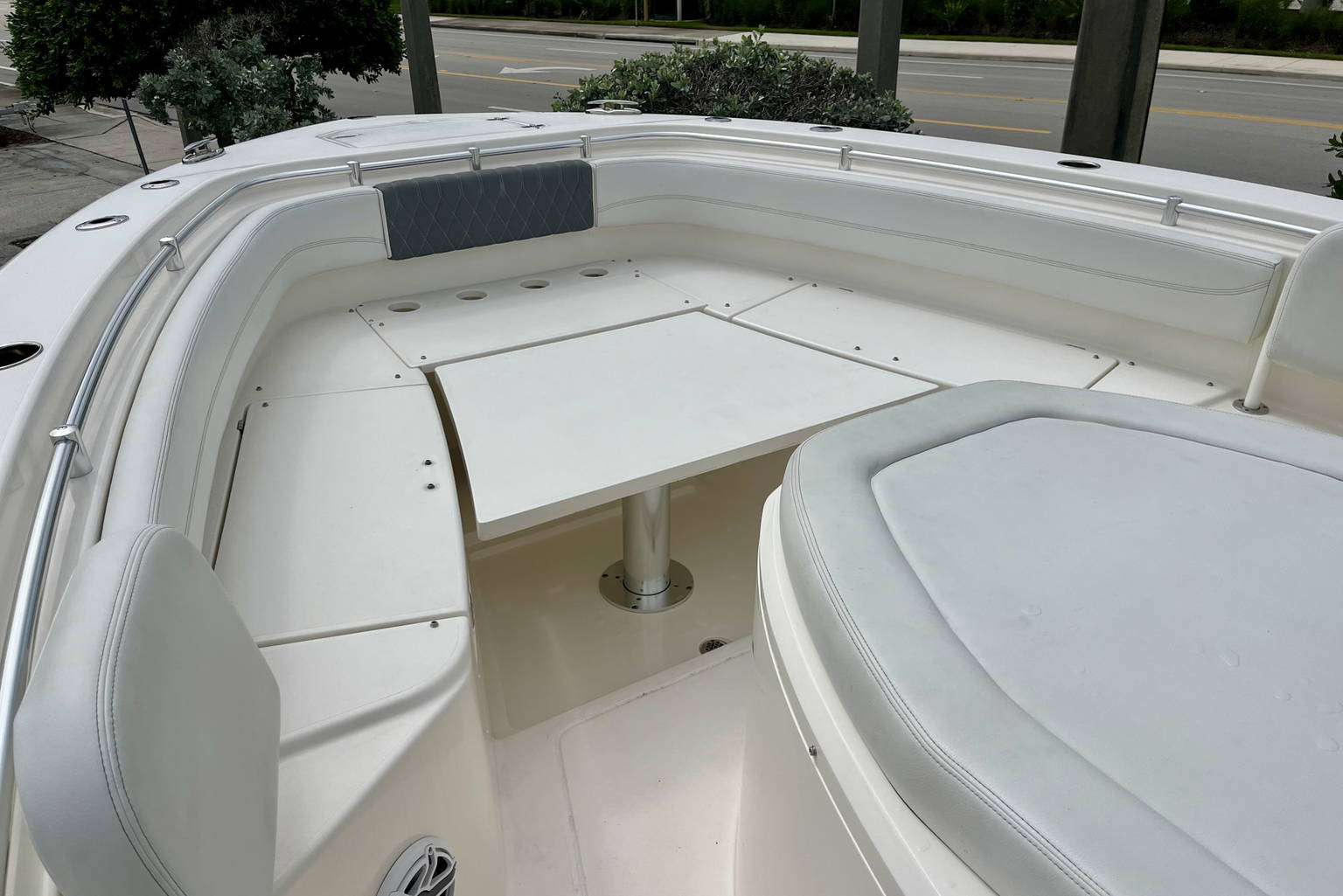 Used 2024 Cobia 350 CC #E008 image 39