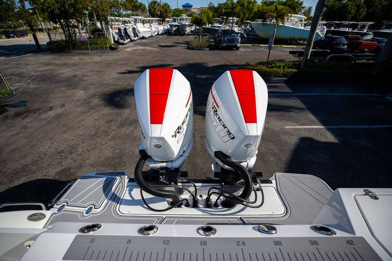 New 2023 Blackfin 332CC #C231 image 10