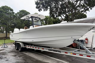 New 2027 Sea Hunt BX 28 for sale