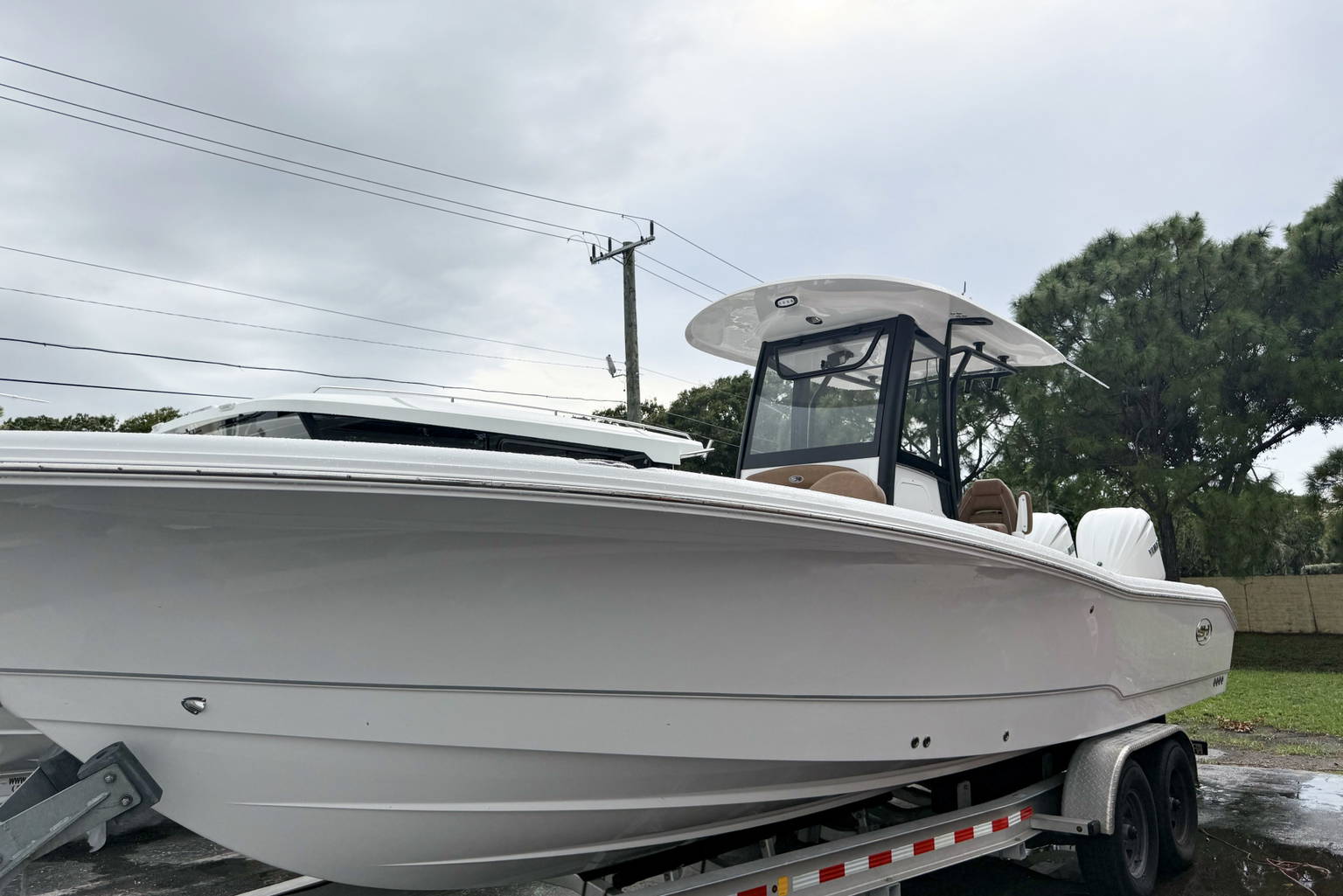 New 2027 Sea Hunt BX 28 #X004 image 2