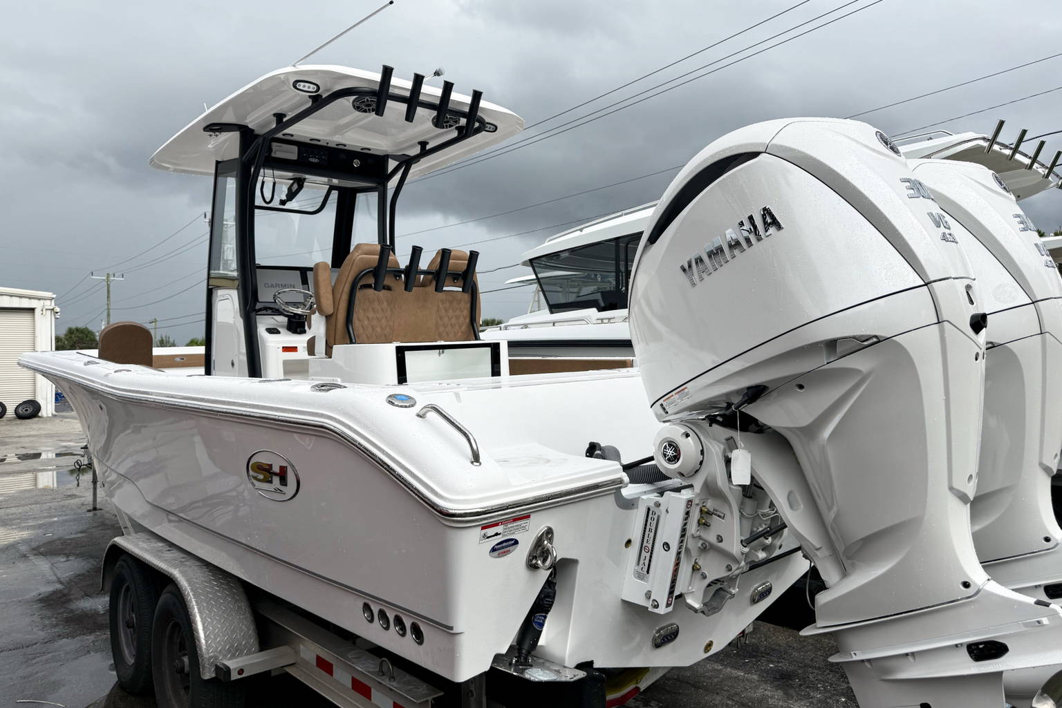 New 2027 Sea Hunt BX 28 #X004 image 3